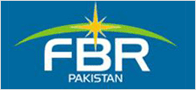 FBR - Federal Board of Revenue