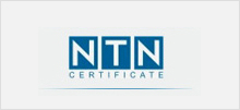NTN Certificate